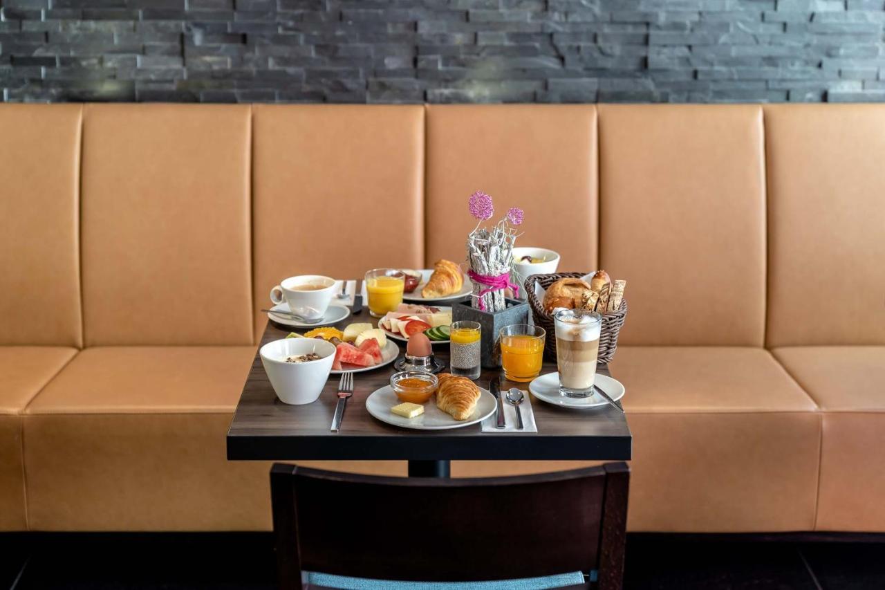 Altstadthotel Guesthouse Die Galerie Ingolstadt Zewnętrze zdjęcie