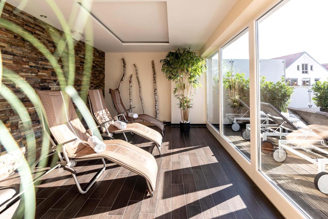 Altstadthotel Guesthouse Die Galerie Ingolstadt Zewnętrze zdjęcie