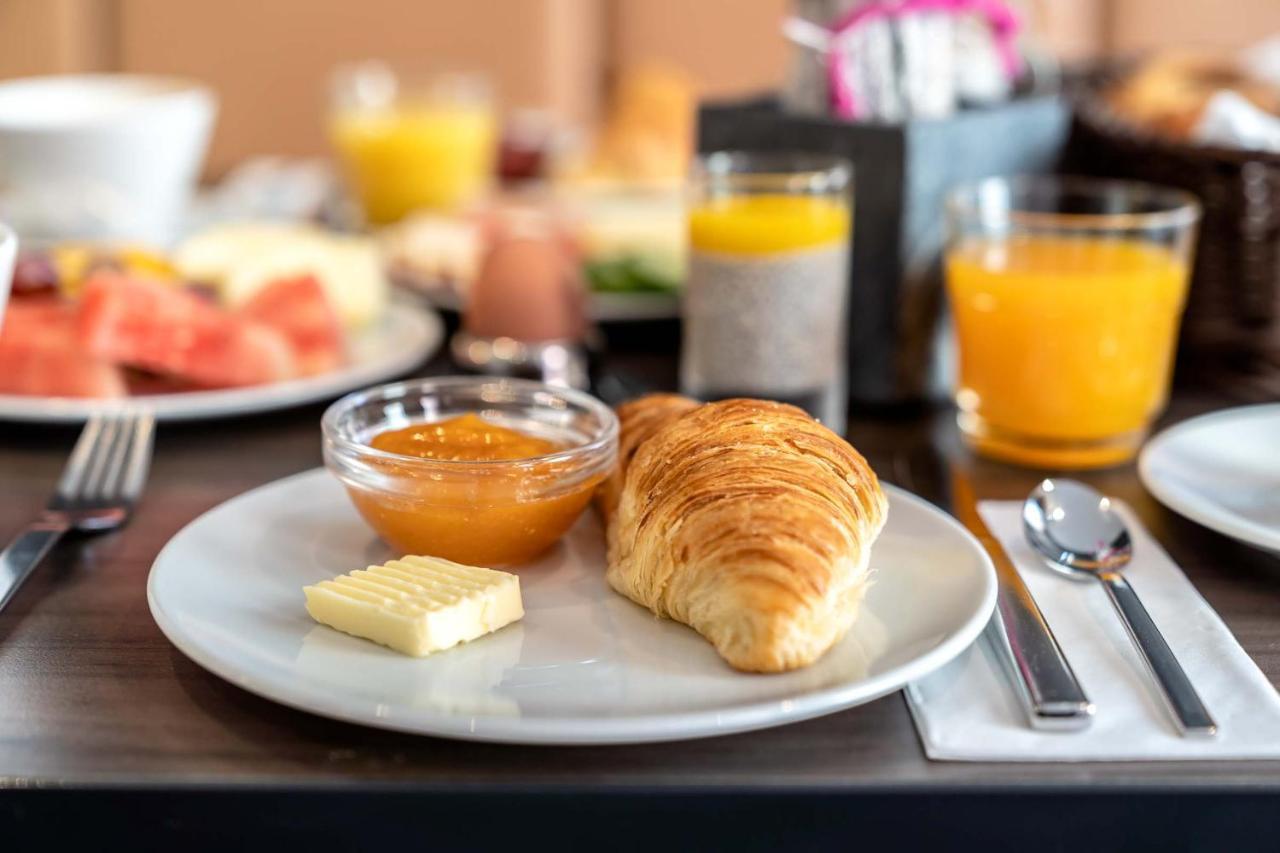 Altstadthotel Guesthouse Die Galerie Ingolstadt Zewnętrze zdjęcie