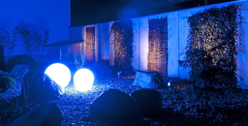 Altstadthotel Guesthouse Die Galerie Ingolstadt Zewnętrze zdjęcie