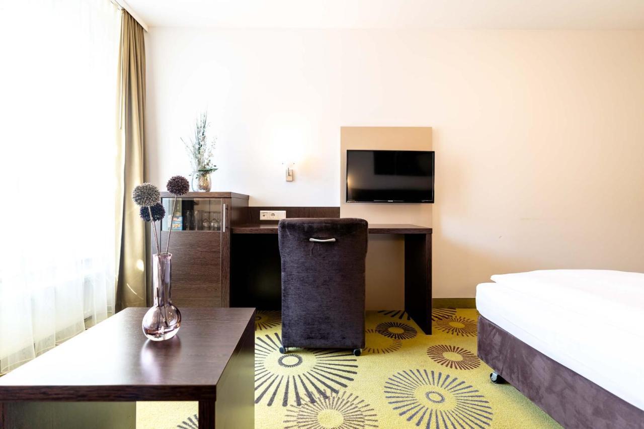 Altstadthotel Guesthouse Die Galerie Ingolstadt Zewnętrze zdjęcie