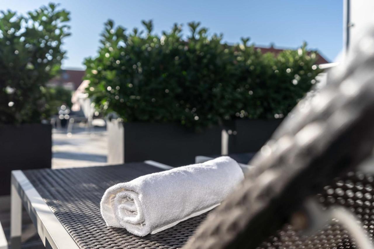Altstadthotel Guesthouse Die Galerie Ingolstadt Zewnętrze zdjęcie