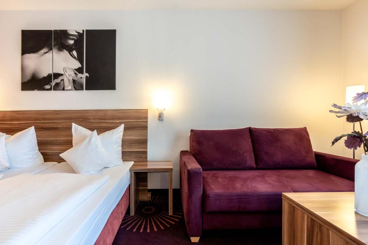 Altstadthotel Guesthouse Die Galerie Ingolstadt Zewnętrze zdjęcie