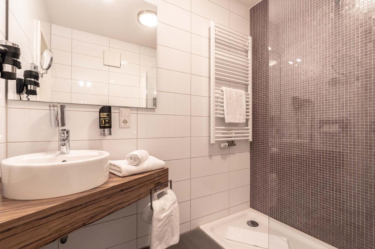 Altstadthotel Guesthouse Die Galerie Ingolstadt Zewnętrze zdjęcie