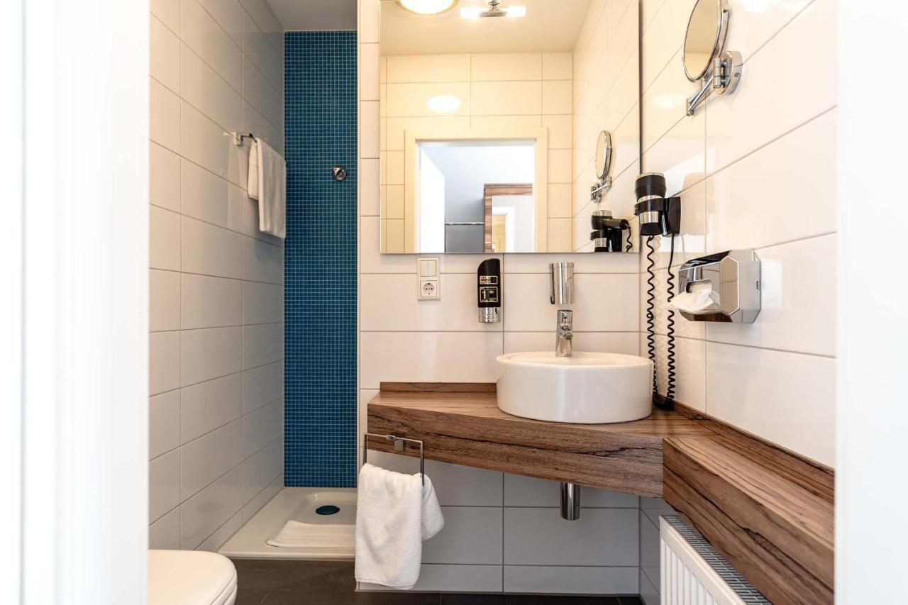 Altstadthotel Guesthouse Die Galerie Ingolstadt Zewnętrze zdjęcie