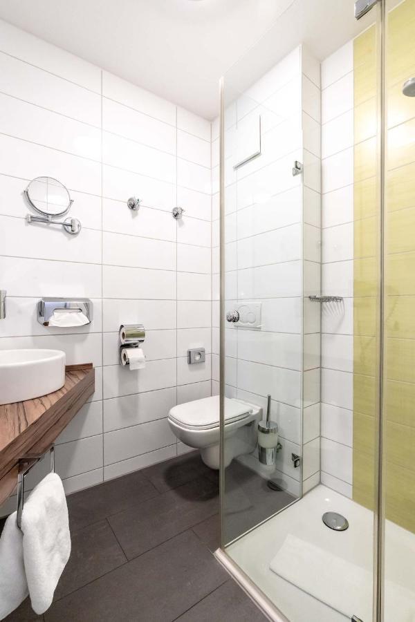 Altstadthotel Guesthouse Die Galerie Ingolstadt Zewnętrze zdjęcie
